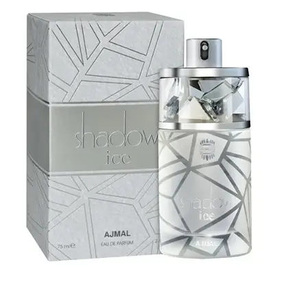 Ieftin Parfum Ajmal Shadow Ice, 75 ml