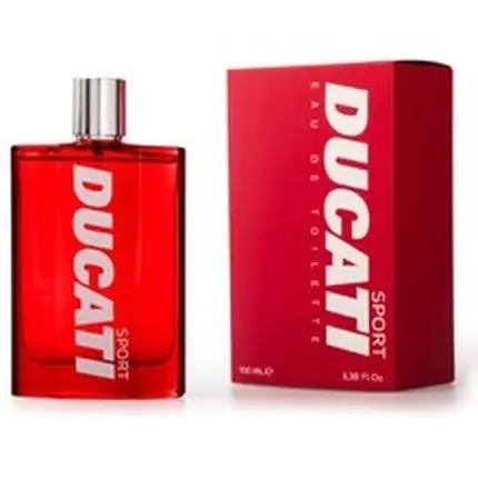 Parfum bărbătesc, Ducati, Sport, 50 ml Promoție