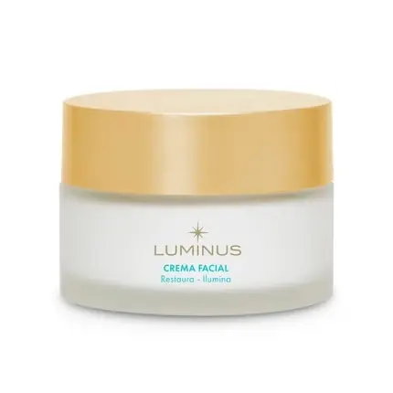 Retur gratuit Cremă facială Luminus, Restorative, 50ml