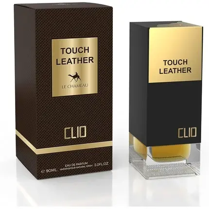 Cumpără online Parfum Emper Le Chameau Clio, 80ml, damă