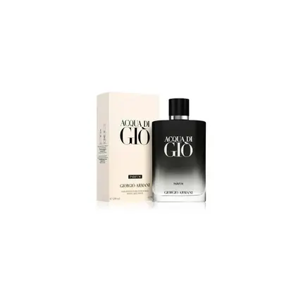 Parfum, Giorgio Armani, Aqua De Gio, bărbați, 200 ml Ofertă limitată