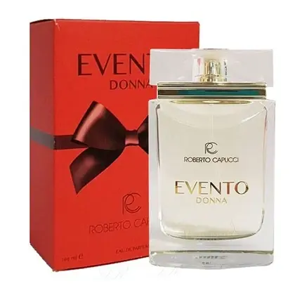 Parfum Capucci Donna, Eau de Parfum, 100 ml Bestseller