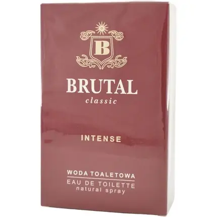 Discount Parfum, La Rive, Brutal Classic, 100ml