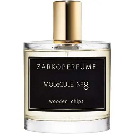 Parfum unisex Zarkoperfume MOLéCULE N°8 100ml Chilipir