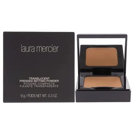 Pudră Fixatoare, Laura Mercier, Translucent, Medium Preferatul clienților