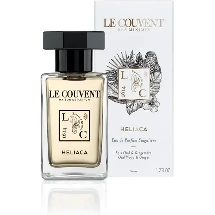 Parfum Le Couvent Maison de Parfum Heliaca 50ml Premium