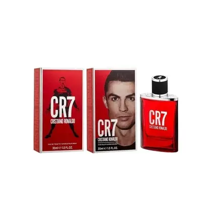 Parfum, Cr7, Cristiano Ronaldo, 30ml Premium