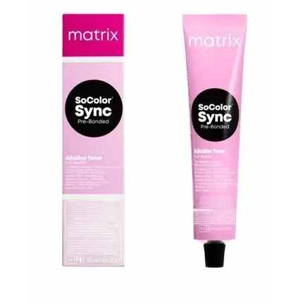 Vopsea de păr, Matrix, Colorsync 6M, 90ml Reduceri