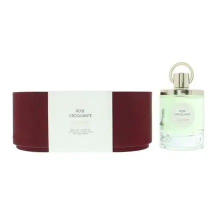 Retur gratuit Apă de toaletă, Caron, Rose Croquante, 100ml, Reîncărcabil