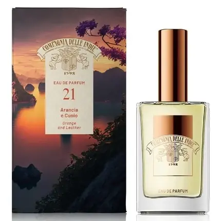 Preț promoțional Parfum Arancia E Cuoio, Donna, 75 ml