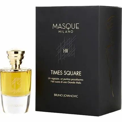 Parfum, Masque Milano, Times Square, 100 ml Cumpără acum