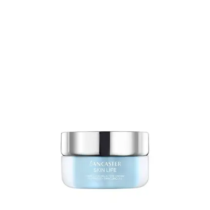 Ultima șansă Crema de ochi, Lancaster, Skin Life, anti-îmbătrânire, 15 ml