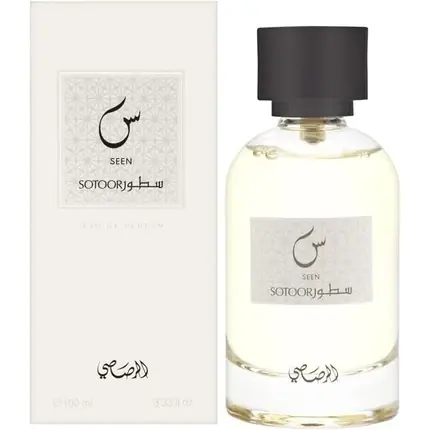 Parfum, Rasasi, Sotoor SeeN, 100 ml Plată sigură