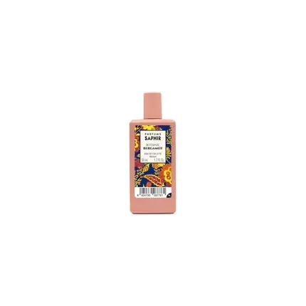 Parfum Saphir Botanic Of Bergamot, 50 ml Super ofertă