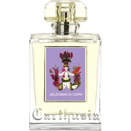 Popular Parfum, Carthusia, Gelsomini di Capri, 100ml
