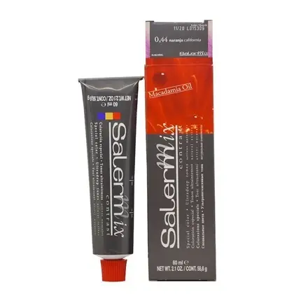 Vopsea păr, Salerm Cosmetics, permanentă Ofertă