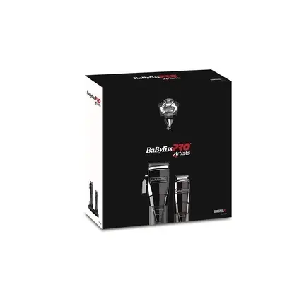 Trimmer Babyliss, 4Artist, GunmetalFX Popular