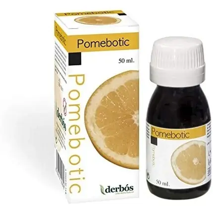Parfum D‘Herbos Pomebotic 50 ml Discount