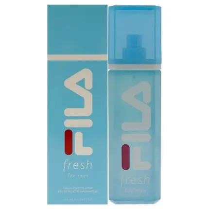 Ofertă exclusivă Parfum bărbătesc, Fila, spray 100 ml