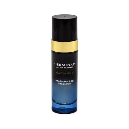 Ser facial, Germinal, efect dublu lifting, 30ml Expediere rapidă