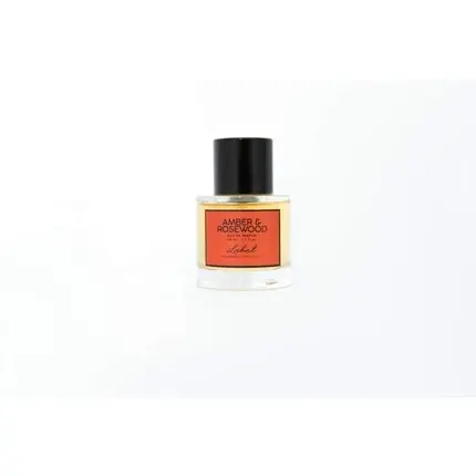 Parfum Eau de Parfum, Label, Amber & Rosewood, 50ml Disponibil imediat