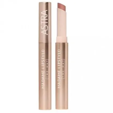 Ruj, Astra, Madame Lipstylo, Nude Bijou Expediere rapidă