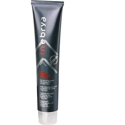 Vopsea de par, Inebrya, Blonde Copper 100 ml Retur gratuit
