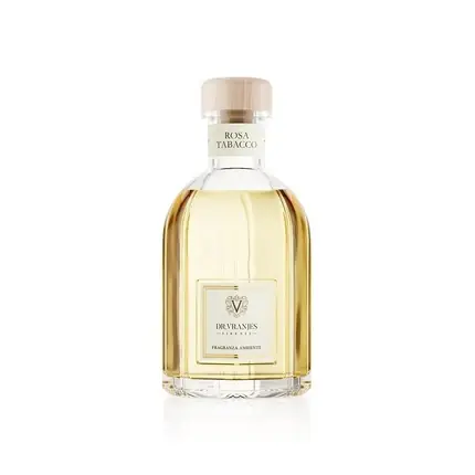 Preț promoțional Difuzor parfum, Dr. Vranjes, Fragranza Rosa Tabacco, 500ml