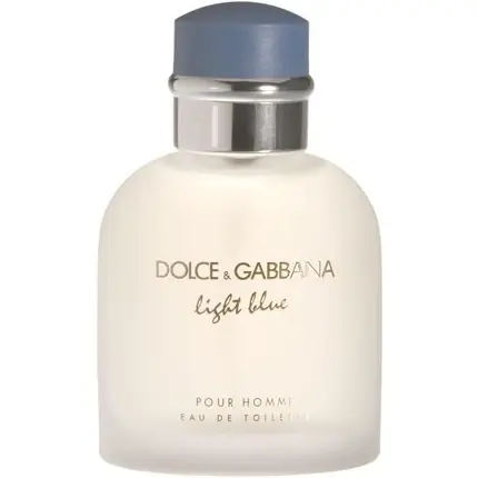 Cel mai bun preț Parfum, Dolce & Gabbana, Light Blue, bărbați, 40 ml