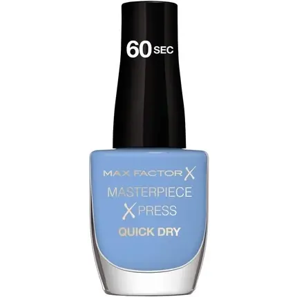 Oja, Max Factor, Masterpiece X Press, albastru, 8ml Reducere specială