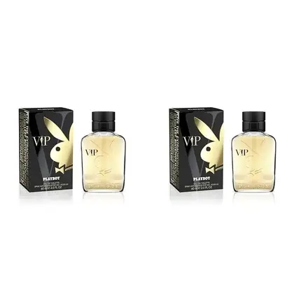 Comandă acum Parfum, Playboy, VIP, bărbați, 60 ml