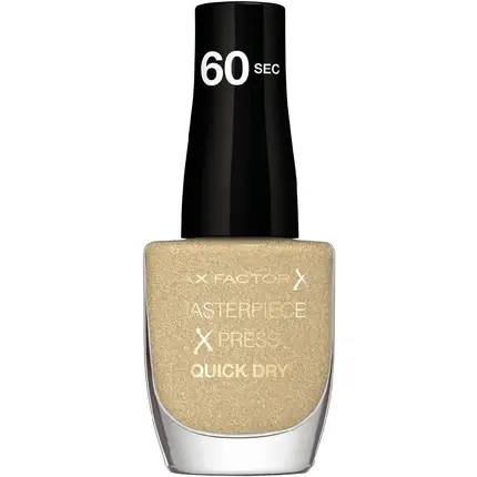 Lac de unghii Max Factor Masterpiece Xpress, Champagne Kisses, 8ml Ieftin