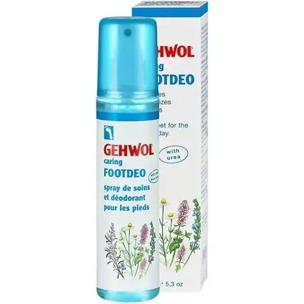 Ieftin Deodorant picioare, Eclat Skincare, 150 ml