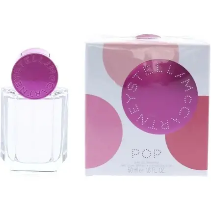 Cel mai bun preț Parfum Eau de Parfum, Stella McCartney, Pop, 50ml