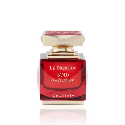 Retur ușor Parfum unisex, Khadlaj, Lé Prestige Bold, 100 ml