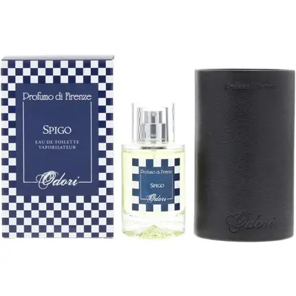 Parfum, Odori, Spigo, 50ml Cel mai bun preț