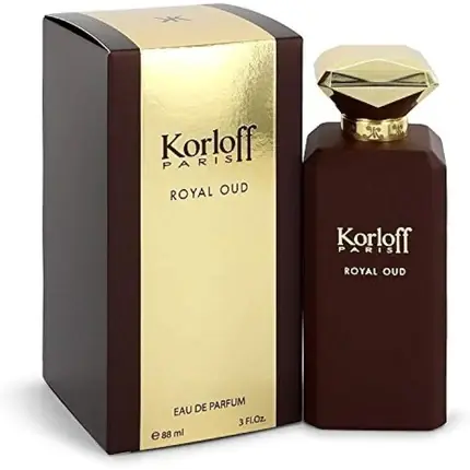 Parfum, Korloff, Royal Oud, 90ml Mai ieftin