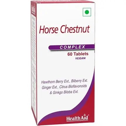 Chilipir Supliment, Health Aid, V Vein, 60 comprimate