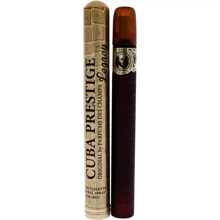 Expediere rapidă Parfum Cuba Prestige Legacy 31g, pentru bărbați