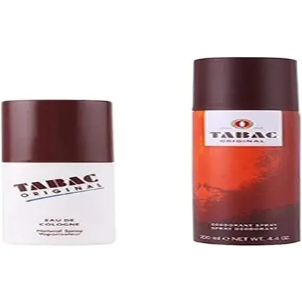 Parfum solid, Tabac, Original, 100g Preț mic