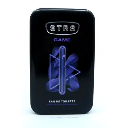 Parfum, Str8, Game, 100ml Discount