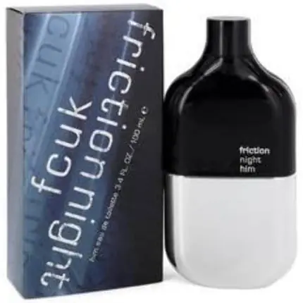 Parfum bărbătesc, French Connection, Friction Night, 100ml Reducere