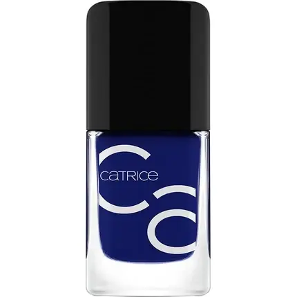 Bestseller Lac de unghii, Catrice Iconails, albastru, 10.5ml