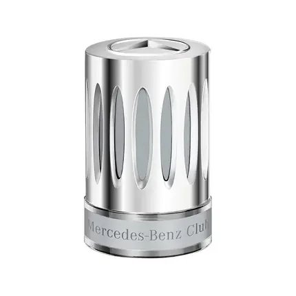Lichidare de stoc Parfum bărbați, Mercedes-Benz Club, mini 20ml