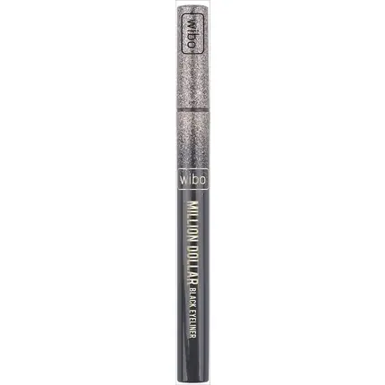 Nu rata Eyeliner, Wibo, Million Dollar Black