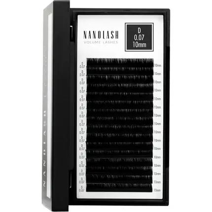 Adeziv gene false Nanolash, 50g Cel mai bun preț