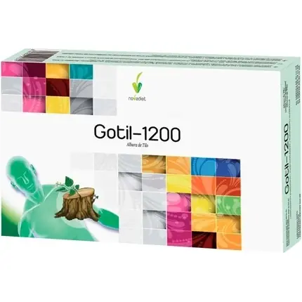 Cumpărături sigure Set de stilizare păr Novadiet Gotil 1200, 220 W