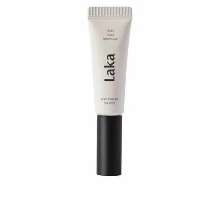 Preț mic Gel fixare sprancene Laka Wild Brow Shaper, transparent