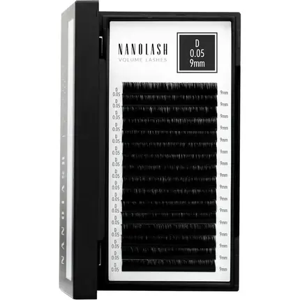 Cel mai vândut Adeziv gene false, Nanolash, 50g