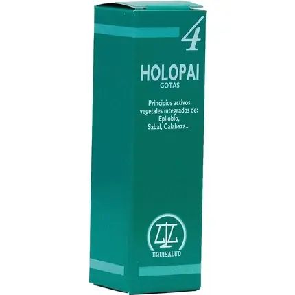 Supliment Prostate, Equisalud, Holopai 31 Discount